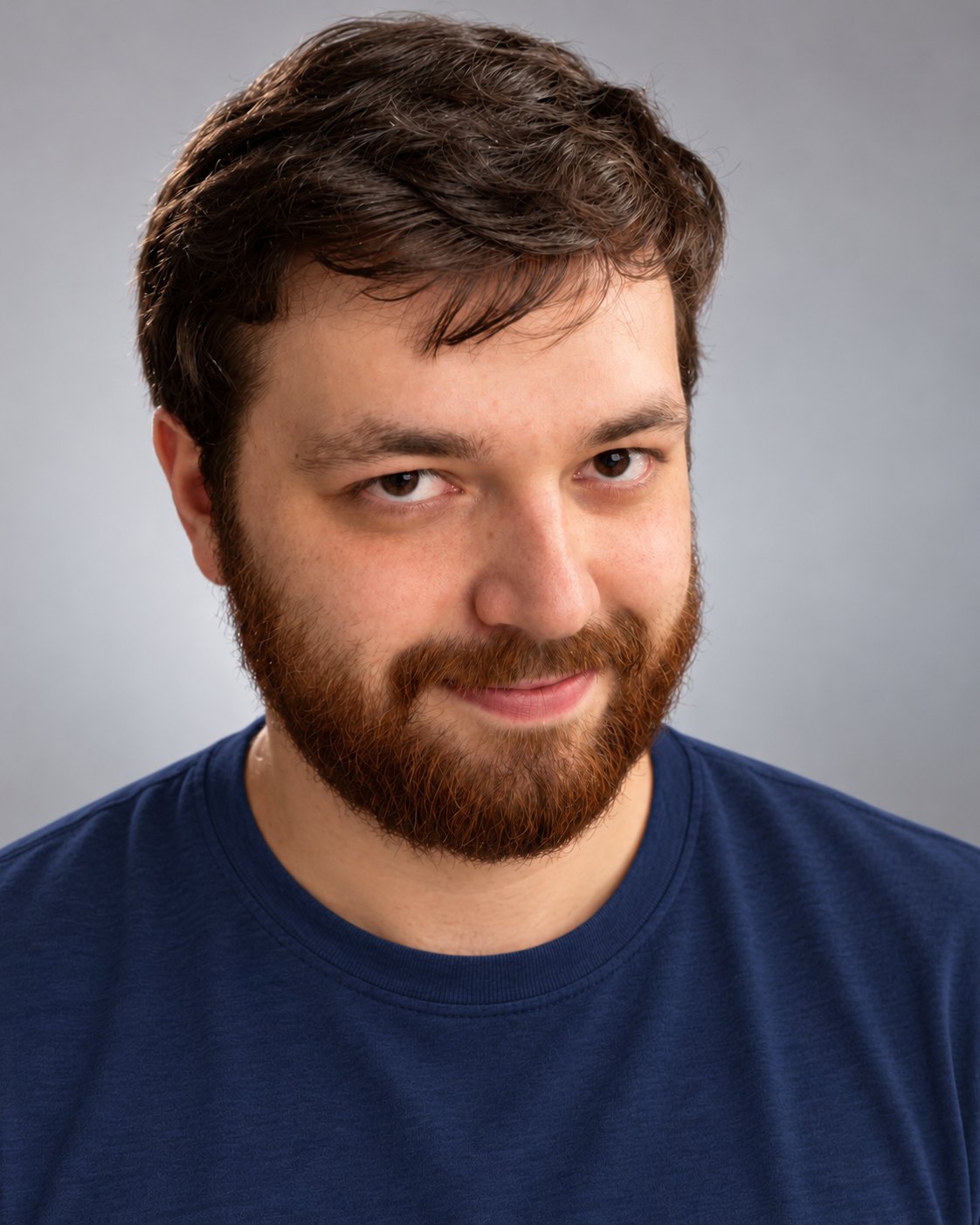 Ryan Belcher
